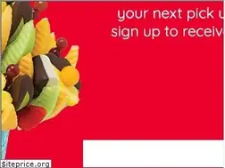 Sites similar to ediblearrangements.ca