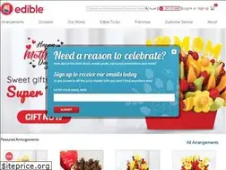 Sites similar to ediblearrangements.com.kw