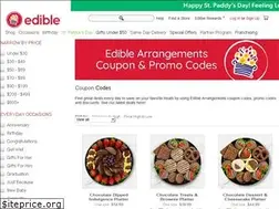 Sites similar to ediblearrangementscoupons.com