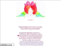 Sites similar to edibleart.com