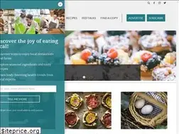 Sites similar to edibleasheville.com