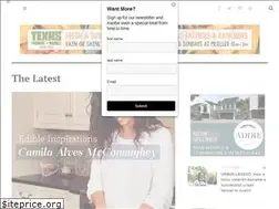 Sites similar to edibleaustin.com
