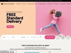 Sites similar to edibleblooms.co.uk