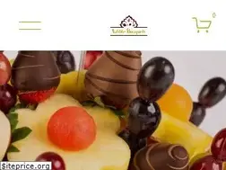 Sites similar to ediblebouquets.co.uk