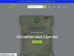Sites similar to ediblebugshop.com.au