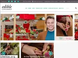 Sites similar to ediblecolumbus.com