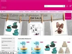Sites similar to ediblecraft.com.au