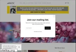 Sites similar to edibledc.com