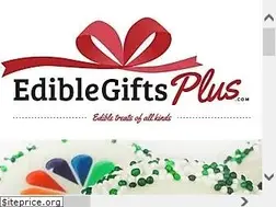 Sites similar to ediblegiftsplus.com
