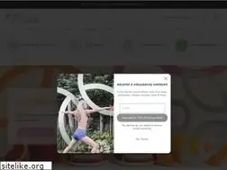 Sites similar to ediblehealth.com
