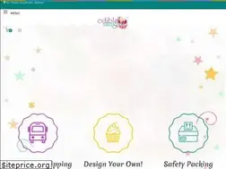Sites similar to edibleimages.ie