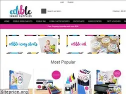 Sites similar to edibleimagesupplies.com.au