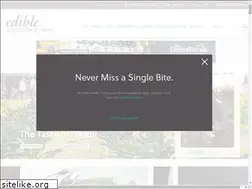 Sites similar to edibleneflorida.com