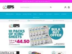 Sites similar to edibleprintsupplies.co.uk