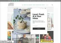 Sites similar to ediblerhody.com