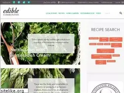 Sites similar to ediblesanjuanmountains.com