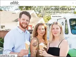 Sites similar to ediblesanluisobispo.com