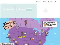 Sites similar to edibleselfie.com