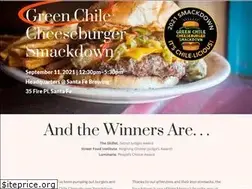 Sites similar to ediblesmackdown.com