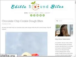 Sites similar to ediblesoundbites.com