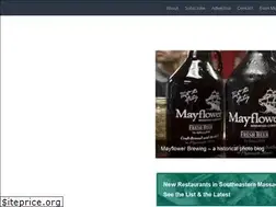 Sites similar to ediblesouthshore.com