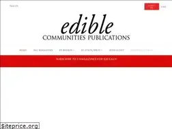 Sites similar to ediblesubscriptions.com