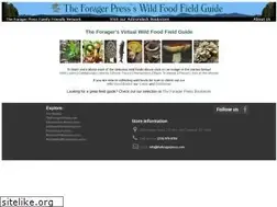Sites similar to ediblewildmushrooms.com