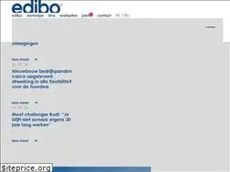 Sites similar to edibo.be