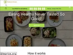 Sites similar to edibolic.com