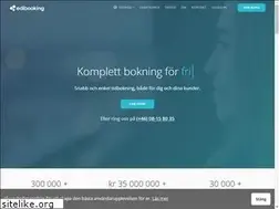 Sites similar to edibooking.com