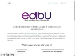 Sites similar to edibu.com