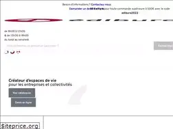 Sites similar to ediburo.com