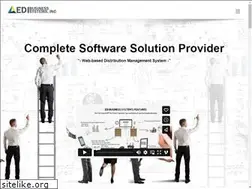 Sites similar to edibusiness.com