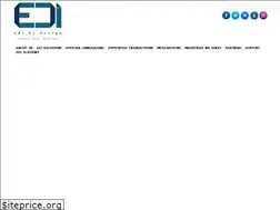 Sites similar to edibydesign.com
