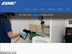 Sites similar to edic-usa.com