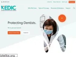 Sites similar to edic.com