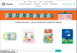 Sites similar to edicare.pt