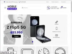 Sites similar to edicarmobilestore.com.uy