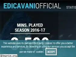 Sites similar to edicavaniofficial.com