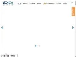 Sites similar to edicavn.com