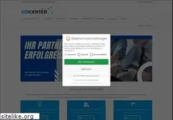 Sites similar to edicenter.de
