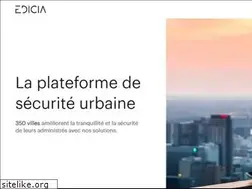 Sites similar to edicia.fr
