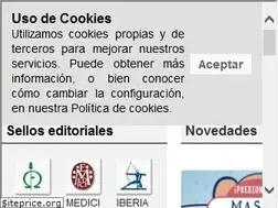 Sites similar to ediciones-omega.es