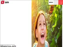 Sites similar to ediciones-sm.com.mx