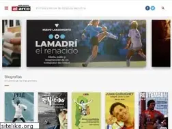 Sites similar to edicionesalarco.com