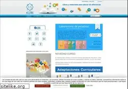 Sites similar to edicionesaljibe.com