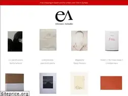 Sites similar to edicionesanomalas.com