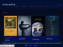Sites similar to edicionesatalanta.com