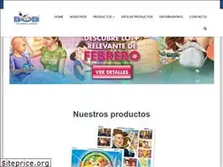 Sites similar to edicionesbob.com.mx