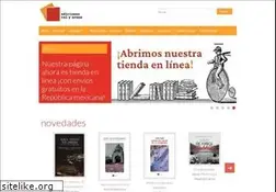 Sites similar to edicionescalyarena.com.mx